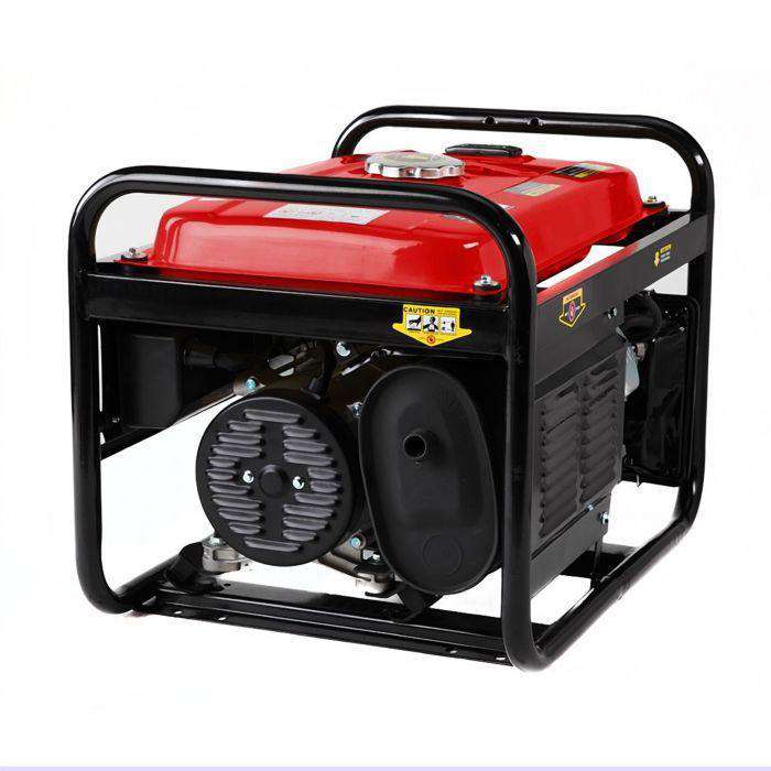 DuroMax XP4000S 3300W/4000W Gas Generator New