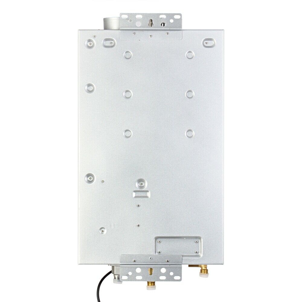 Marey GA14CSALP 3.7 GPM LP Liquid Propane Tankless Water Heater Open Box