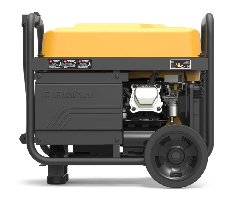 Firman P03628 Generator 3650W/4500W 30 Amp Remote Start Gas With CO Alert New