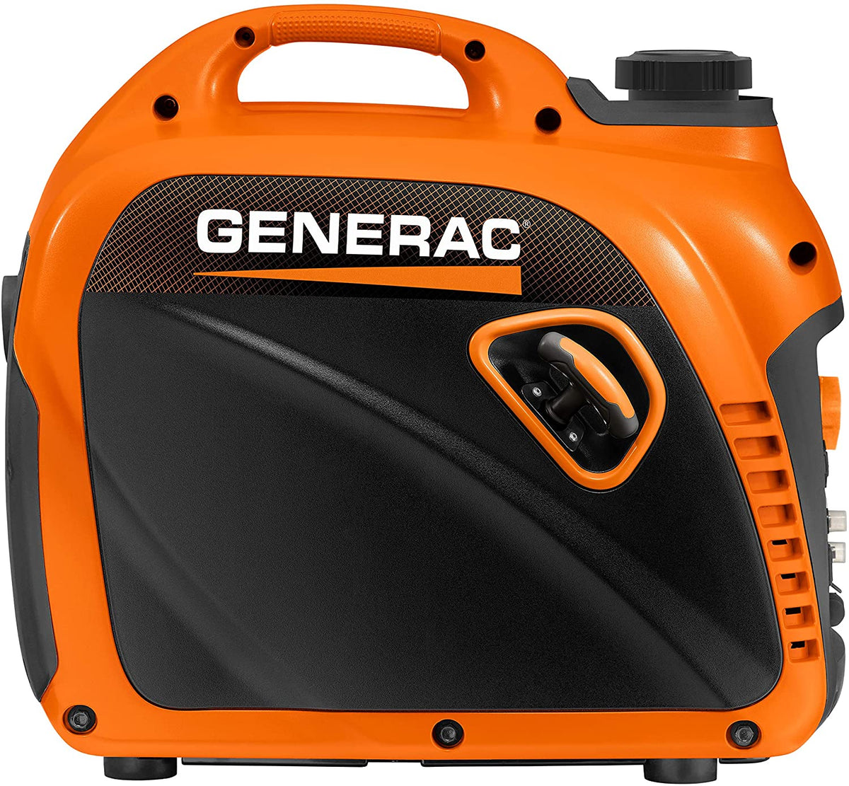 Generac GP2500i 2200W/2500W Gas Inverter Generator Manufacturer RFB