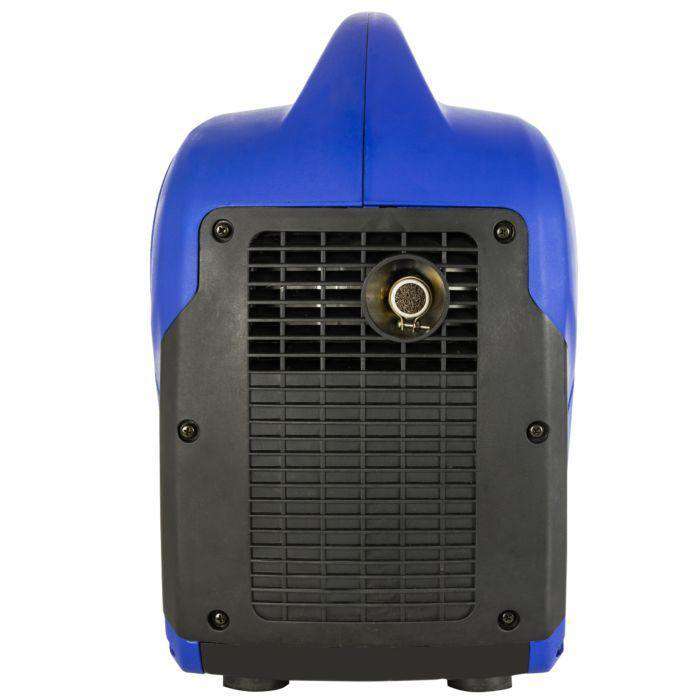 DuroMax XP2200EH 1800W/2200W Dual Fuel Generator New