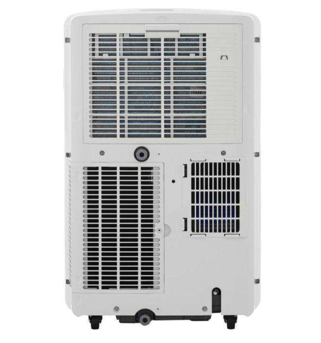 LG LP1417WSRSM 14000 BTU WiFi Portable Air Conditioner Manufacturer RFB
