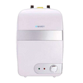 Marey Tank10L 2.5 Gallon Mini-Tank Water Heater Open Box (free upgrade to new unit)