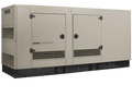 Kohler 150ERESC-MV11 150KW 120/240V 3-Phase Standby Generator Steel New