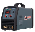Amico Electric TIG-205HF 100-250V Wide Voltage 205 Amp HF-TIG Stick Arc DC Inverter Welder New