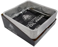 4pc 12x12 Heavy Duty Foil Pans