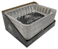 4pc 16x12 Large Heavy Duty Foil Pans