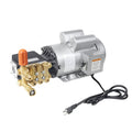 Canpump Electric Pressure Washer 1500 PSI 2.2 GPM 2HP 120V Triplex Pump New