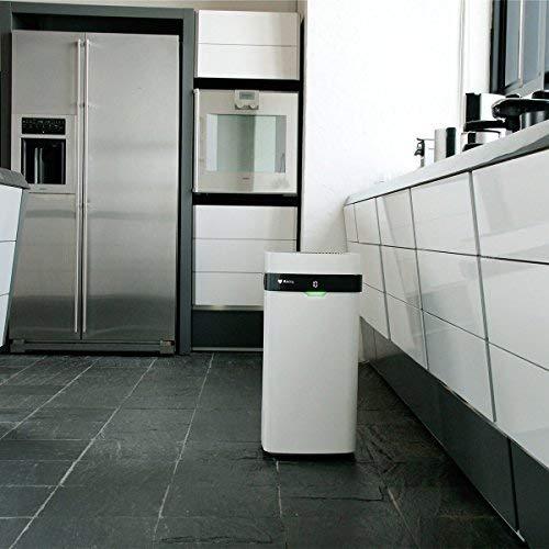 Airdog X5 14.6nm Level Beyond HEPA 5 Stage Smart Ionic Air Scrubbing with Washable Filters Air Purifier New