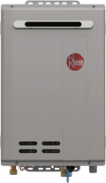 Rheem RTG-70XLN-3 7 GPM Outdoor Tankless Water Heater Natural Gas High-Efficiency Non-Condensing New