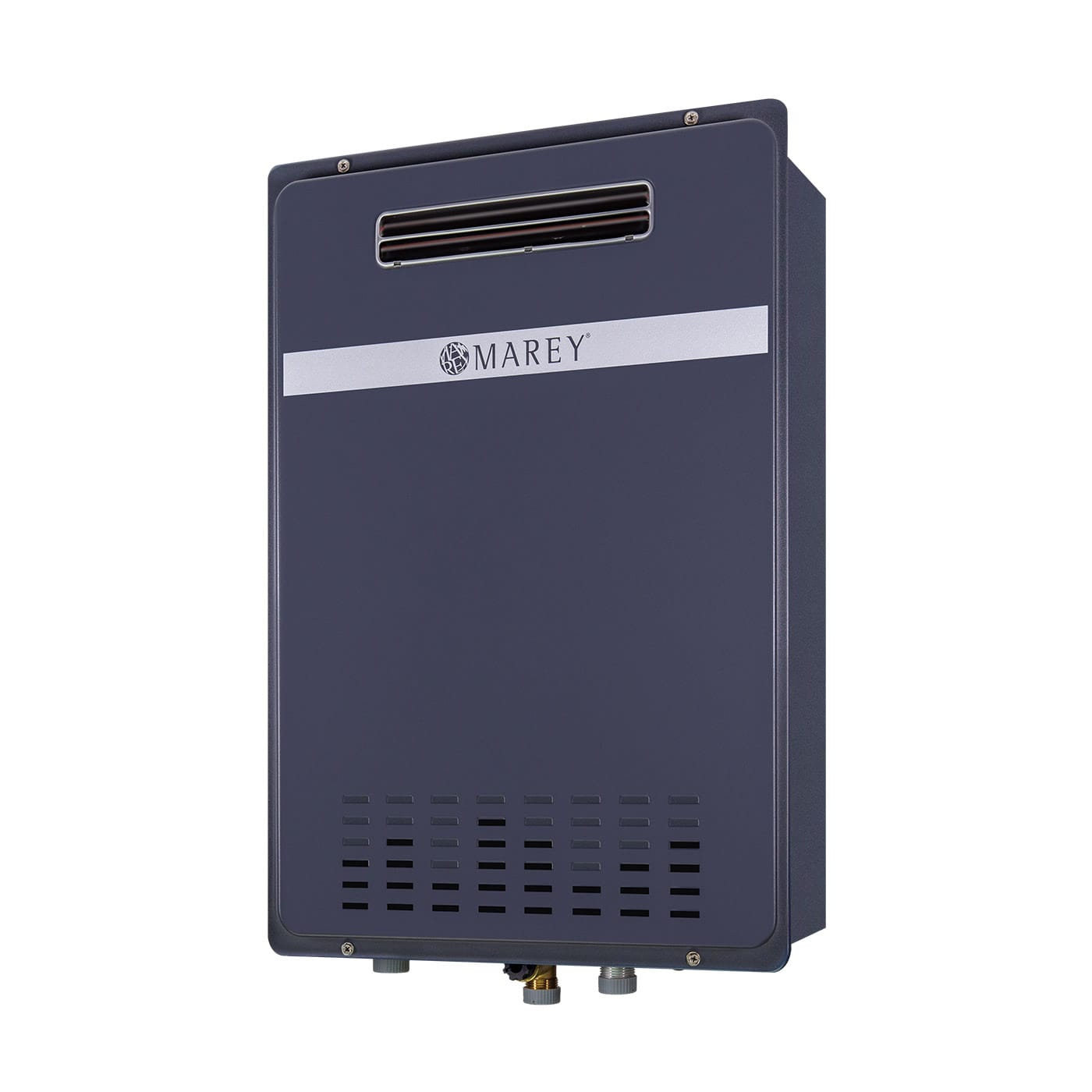 Marey GA26ONG 7 GPM Outdoor Natural Gas Tankless Water Heater Open Box