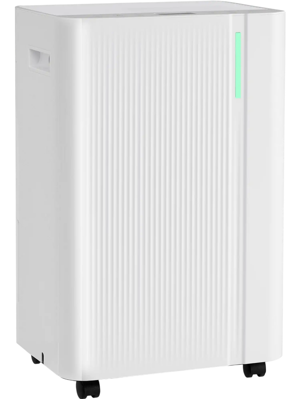 Costway 54 Pint 4500 Sq.Ft Dehumidifier w/ Drain Hose for Home 40426013 New