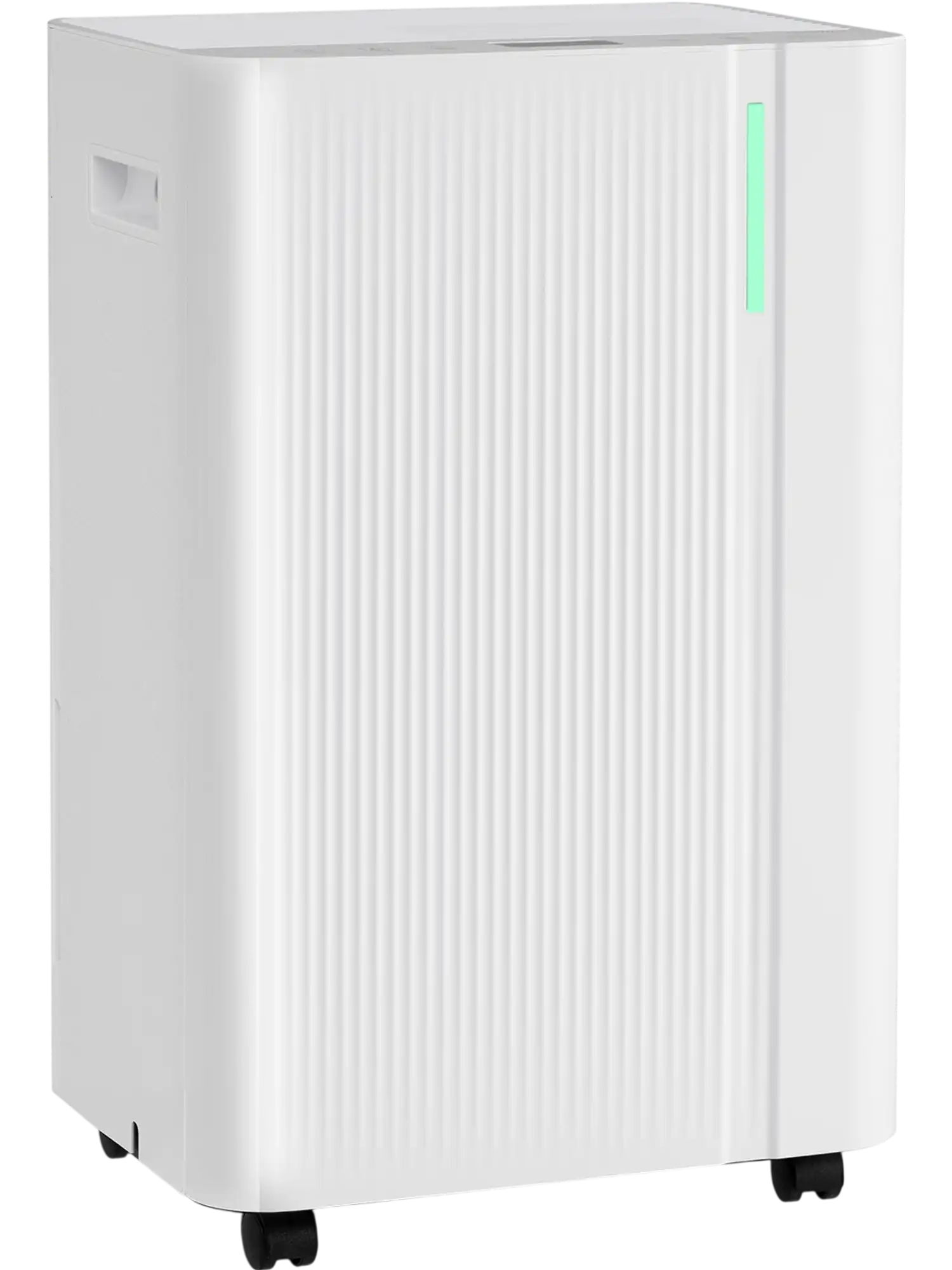 Costway 54 Pint 4500 Sq.Ft Dehumidifier w/ Drain Hose for Home 40426013 New