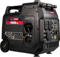 RVMP Flex Power 4500ies 4500W Portable Generator Dual Fuel Gas Propane 30A Inverter Electric Start New