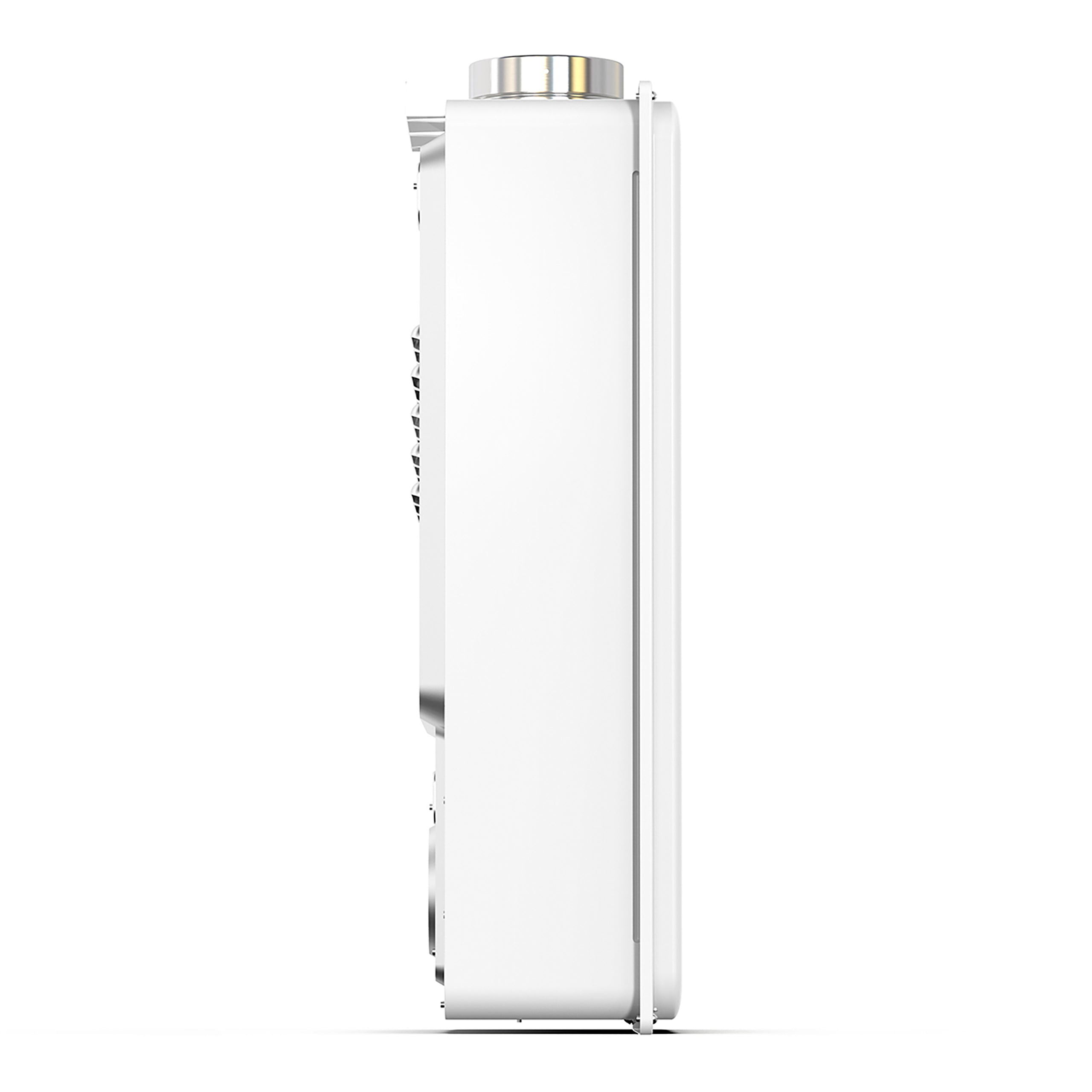 Eccotemp 45HI-LP 6.8 GPM Propane Tankless Water Heater Open Box