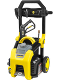 Karcher K1900PS Electric Pressure Washer 1900 PSI 1.2 GPM 120V New