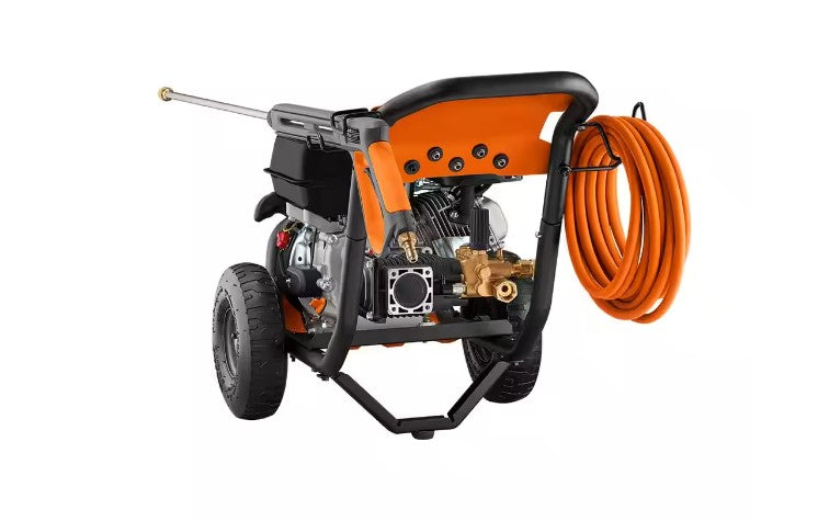 Generac 6924 3600 PSI 2.6 GPM Gas Pressure Washer New