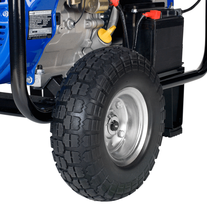 DuroMax XP8500E 7000W/8500W Gas Electric Start Generator New