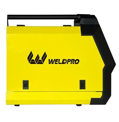 Weldpro Omni210 Welder 200 AMP MIG, Flux Core, Stick, AC/DC 115V/220V L13008 New