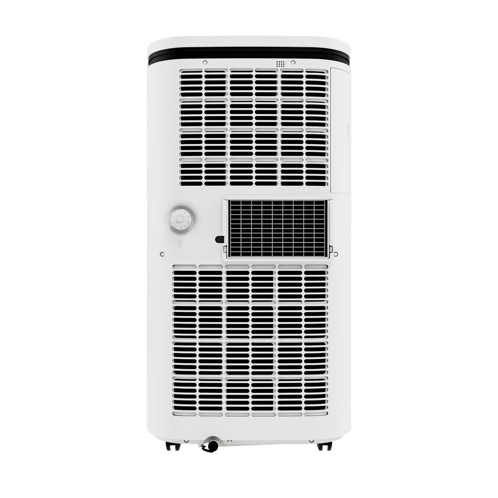 Rollibot Rollicool COOL100H 14000 BTU Portable Smart Alexa Enabled Air Conditioner with Dehumidifier and Fan New