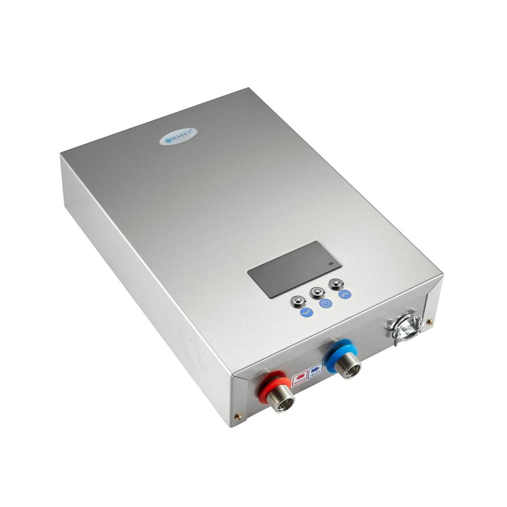 Marey ECO180 5.0 GPM Electric Tankless Water Heater Open Box