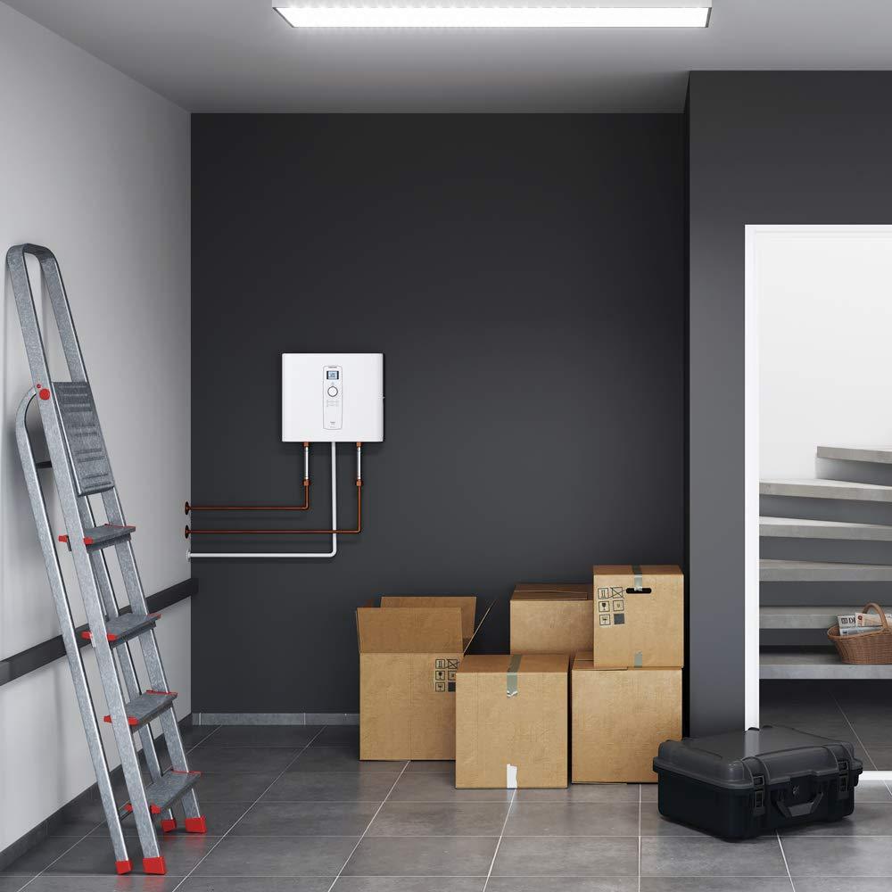 Stiebel Eltron Tempra 20 3.9 GPM Tankless Water Heater Manufacturer RFB