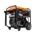 Generac GP18000EFI 18000W/22500W Low THD Gas Generator Electric Start Scratch & Dent