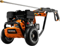 Generac 6924 3600 PSI 2.6 GPM Gas Pressure Washer New