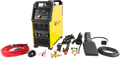 Weldpro TIGACDC250GD AC/DC Welder with CK26 Gas Cooled Torch L12004-1 New