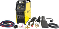 Weldpro TIGACDC250GD AC/DC Welder with CK20 Water Cooled Torch L12007-1 New