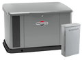Briggs & Stratton 40621 20kw Standby Generator LP/NG w/ 200 Amp Automatic Transfer Switch (Wifi) Scratch and Dent