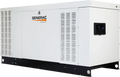 Generac Protector RG08045ANAX 80kW Liquid Cooled Propane Natural Gas 120/240V Standby Generator Scratch and Dent