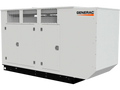 Generac RG15089ANAC 150kW Standby Generator Liquid Cooled Dual Fuel Natural Gas Propane 120/240V Single Phase New