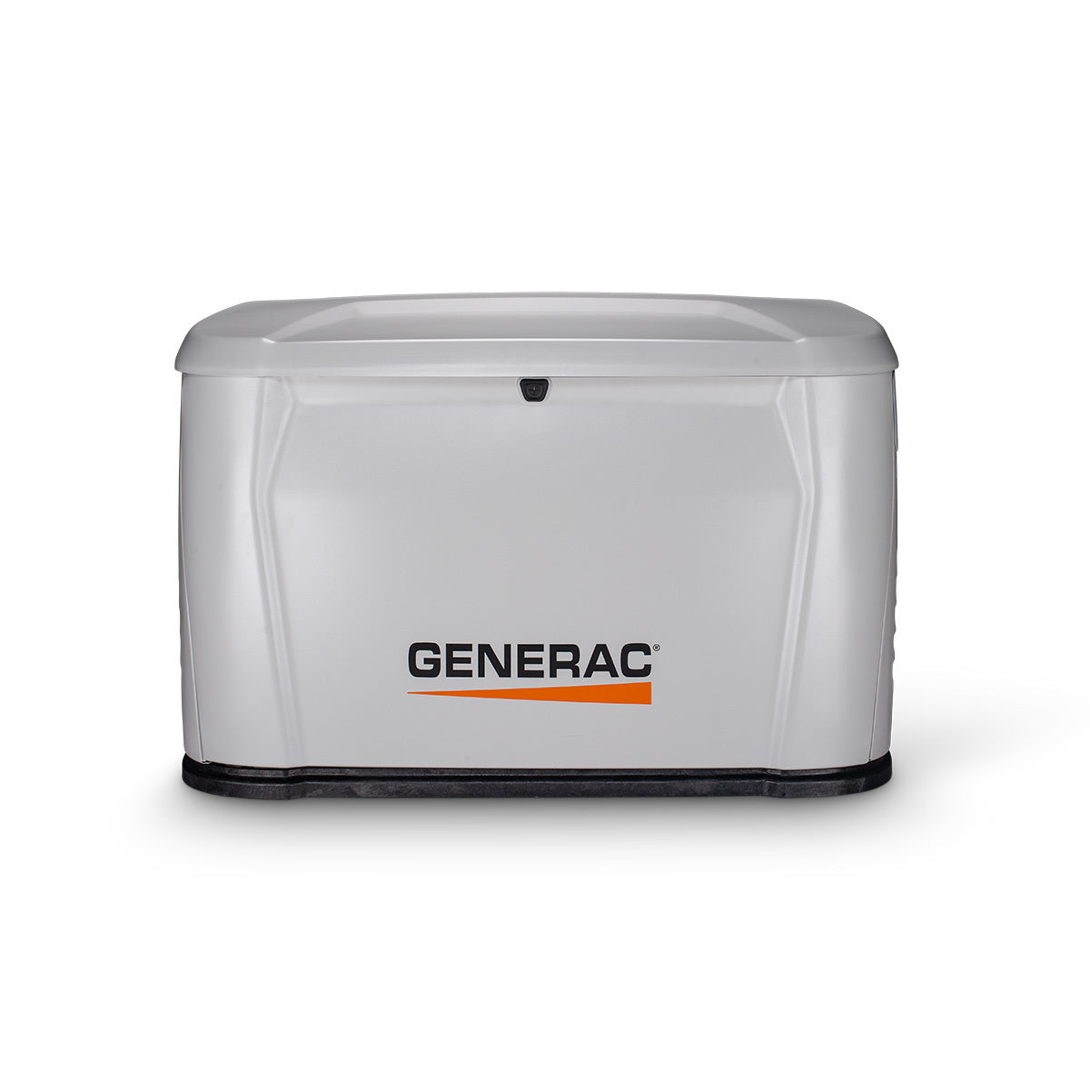 Generac 7261 24kW Standby Generator Propane Natural Gas Air-Cooled 1 Phase 240V with Cellular Connectivity New