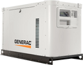 Generac Protector 30kW Liquid Cooled 3 Phase 208V/240V/480V Configurable Standby Generator Phase Sense Kit XG03025CNAX New
