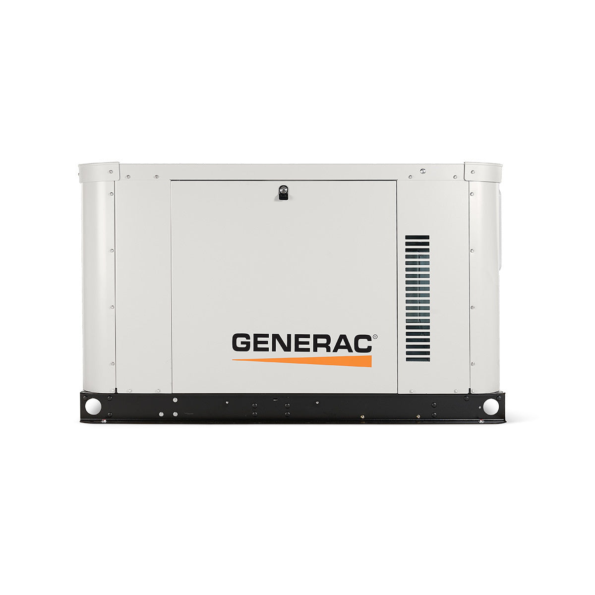 Generac Protector 30kW Liquid Cooled 3 Phase 208V/240V/480V Configurable Standby Generator Phase Sense Kit CARB XG03025CUAX New