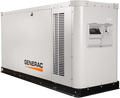 Generac 80kW Liquid Cooled 3-Phase 208/240/480V Configurable Standby Generator Phase Sense Kit XG08045CNAC New