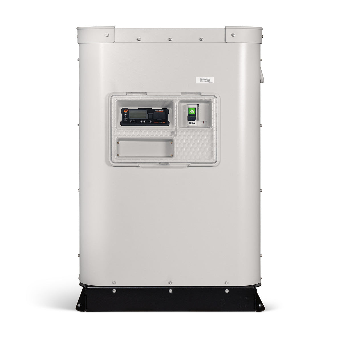 Generac 80kW Liquid Cooled 3-Phase 208/240/480V Configurable Standby Generator Phase Sense Kit XG08045CNAC New