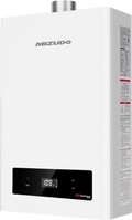 Mizudo CS120 Tankless Water Heater Propane Gas 5.1 GPM 120,000 BTU New