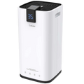 Colzer Colzer-001 Large Capacity 70 Pints Compact Portable Dehumidifier with Continuous Drain Outlet New