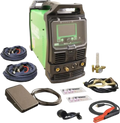 Everlast Typhoon 230 Welder Digital Inverter TIG/Stick AC DC 230A Dual Voltage 120/240V New