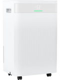 Costway 54 Pint 4500 Sq.Ft Home Dehumidifier 14331523 New