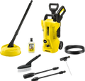 Karcher K2 Power Control Pressure Washer 1700 PSI 1.4 GPM 120V Car & Home Kit New