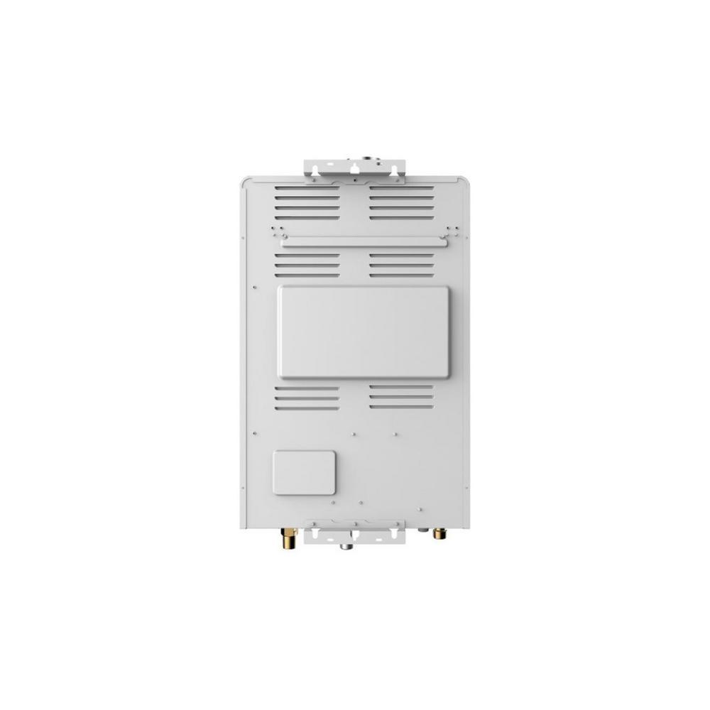 Marey GA24CSALP 8.34 GPM LP Liquid Propane Tankless Water Heater New