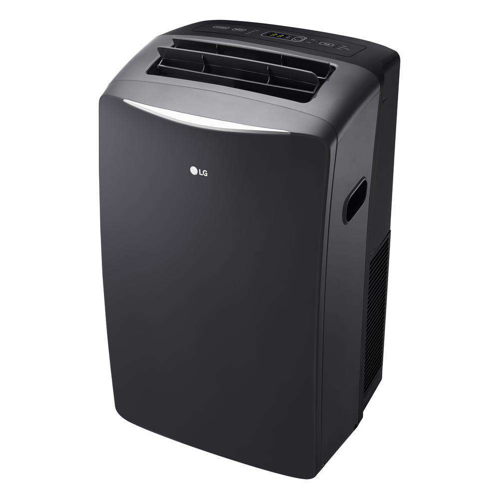 LG LP1417GSR 14000 BTU Portable Air Conditioner Manufacturer RFB