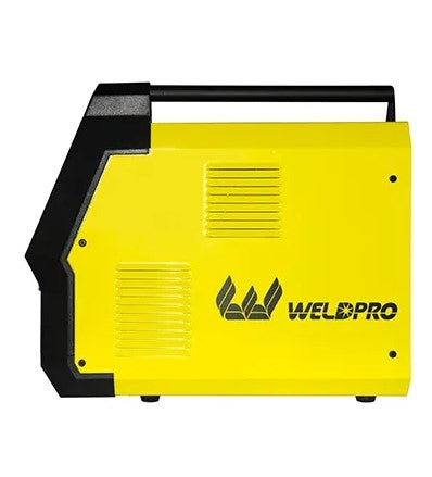 Weldpro Omni210 Welder 200 AMP MIG, Flux Core, Stick, AC/DC 115V/220V L13008 New