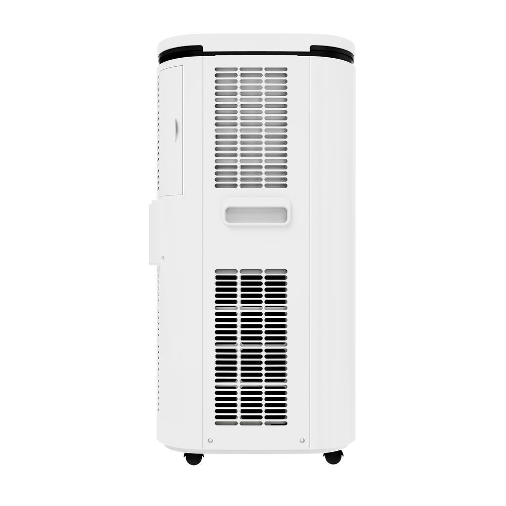 Rollibot Rollicool COOL310-20 12000 BTU Portable Smart Alexa Enabled Air Conditioner with Dehumidifier and Fan New