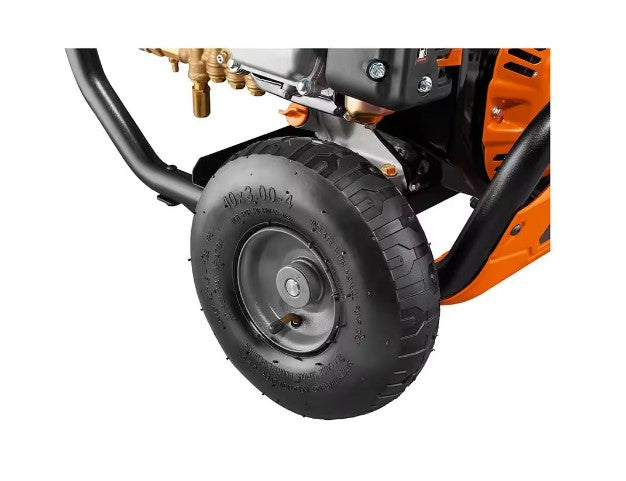Generac 6924 3600 PSI 2.6 GPM Gas Pressure Washer New