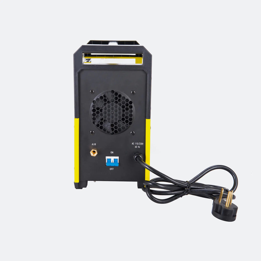 Weldpro CUT60DH Plasma Cutter with High-Frequency 14-60A Dual Voltage 115-Volt/230-Volt L14008 New