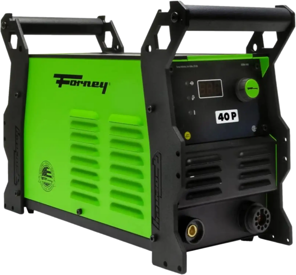 Forney 440 120/230V 40 P Plasma Cutter New
